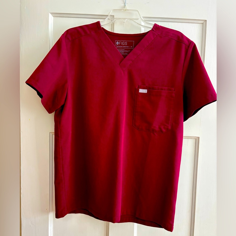 FIGS Scrub Top